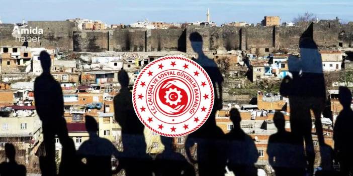 30 bin personel alınacak: Diyarbakır da var