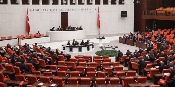 Süreçte yasal adım 5 Ağustos'ta atılacak