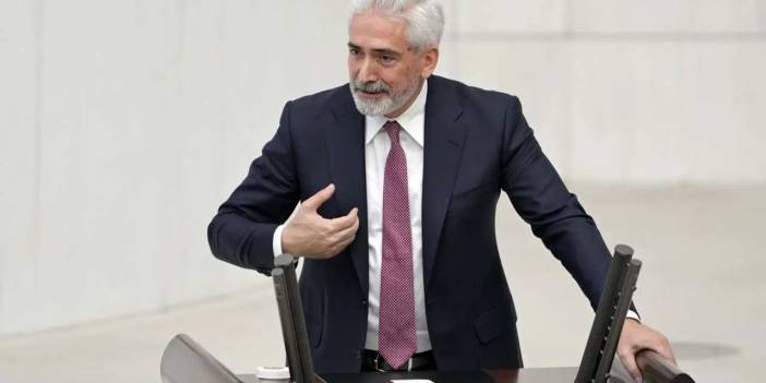 Ensarioğlu: Kürt meselesinde en yumuşak düşünen PKK’dir