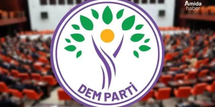 Mecliste tarihi anlar: DEM Parti’den ilk açıklama