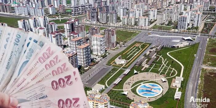 Diyarbakır’daki ev sahipleri dikkat: Yapay zeka denetimi başladı