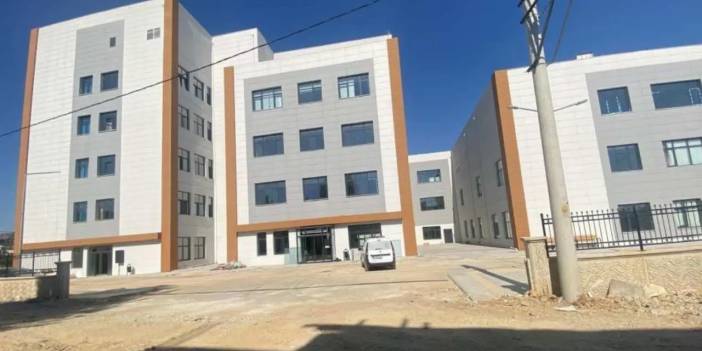 Diyarbakır’daki hastanenin statüsü yükseltildi