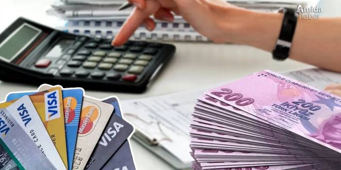 Borç yapılandırılmasında son gün 31 Ağustos