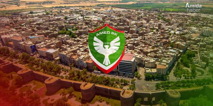 Amedspor altıncı sıradaydı, ilk üçe girdi