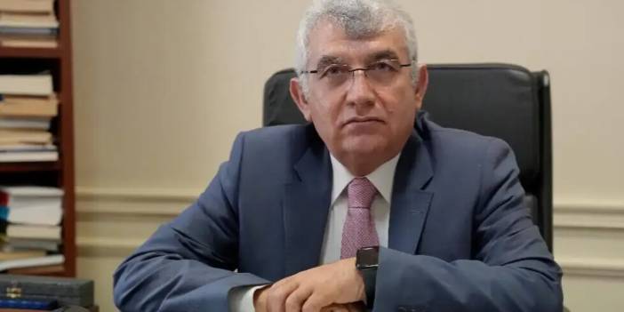 Zübeyir Aydar: Kendimi teklifin dışında buldum