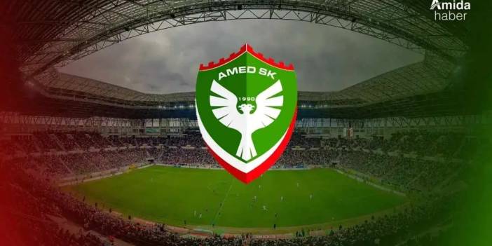 Sırp forvet Amedspor forması giyecek