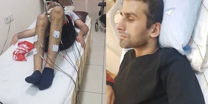 Diyarbakır’da kırmızı ışıkta hayatı değişti: 8 yıldır adalet bekliyor