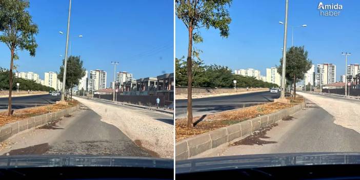 Amedspor’un ilk maçı yaklaşırken stadyum çevresi bakımsız