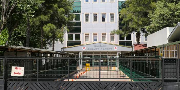Diyarbakır'da otomobile silahlı saldırı: Tutuklandı