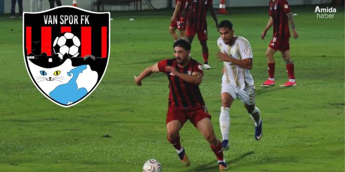 Yeni sezon Van’a yaramadı: Kayseri rahat geçti