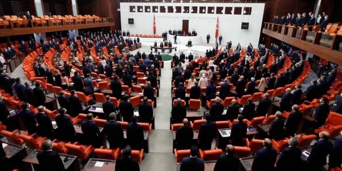 Süreçte yeni aşama: Takip ve Değerlendirme Kurulu ilk kez toplanıyor