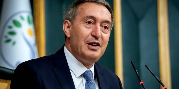 Bakırhan’dan tarihi konuşma: Vatan ortak gelecek ortak