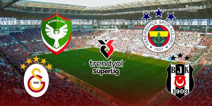 Amedspor’un kadro değeri belli oldu