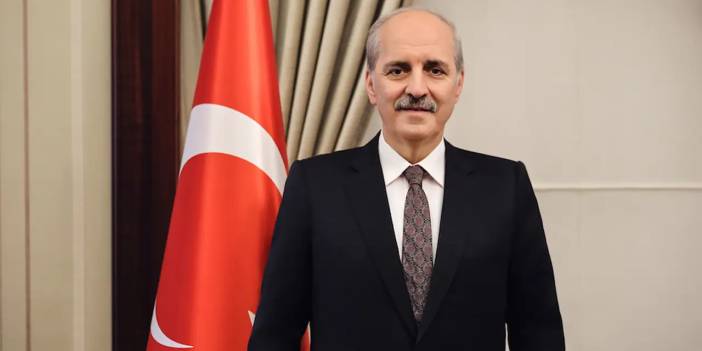 Kurtulmuş: Hiçbir Kürt genci ‘Dağa çıkmalıyım’ dememeli