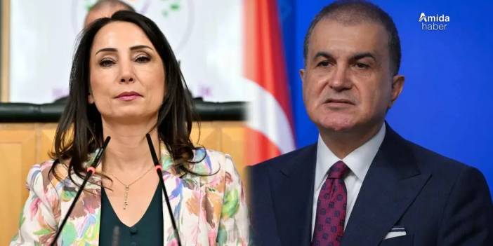 AK Parti sözcüsünden Hatimoğulları’na düzeltme çağrısı