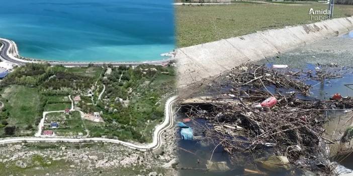 Van’da 2 bin 800 yıllık miras yok oluyor