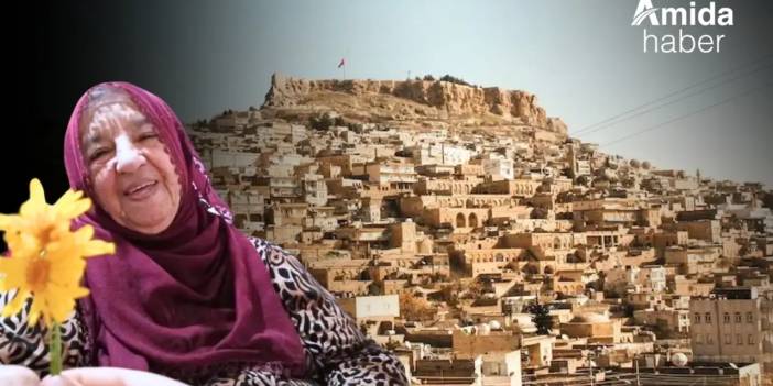 Mardin’de kadın cinayeti: Yatağa bağımlı Asya Cebe öldürüldü