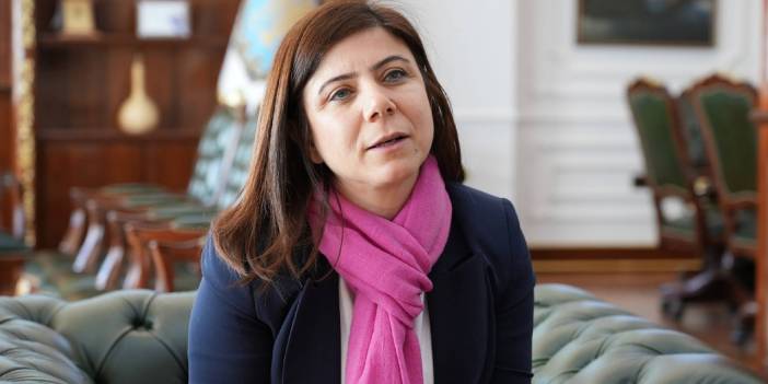Serra Bucak’tan Diyarbakır’daki kazaya ilişkin açıklama