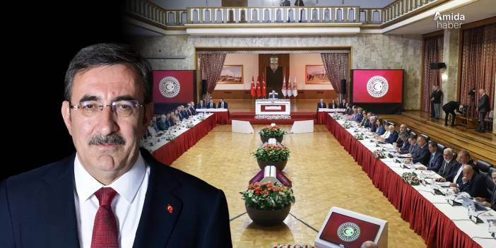 Erdoğan onayladı: Kurul 24 Ağustos’ta toplanıyor