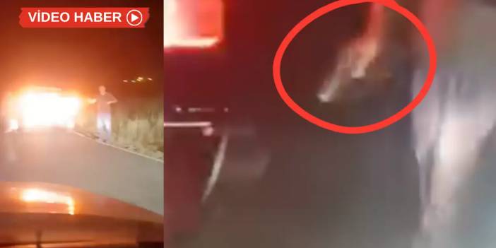 Siverek’te dehşet: 5 çocuklu aile 20 dakika takip edildi, saldırıya uğradı