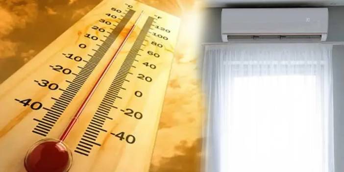 Diyarbakır’da sıcak hava ve klima uyarısı: Yaz gribine dikkat