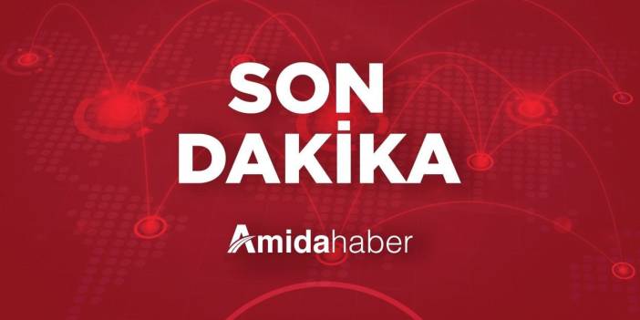Diyarbakır’da iki grup çatıştı: 2 ölü, 3’ü ağır 5 yaralı