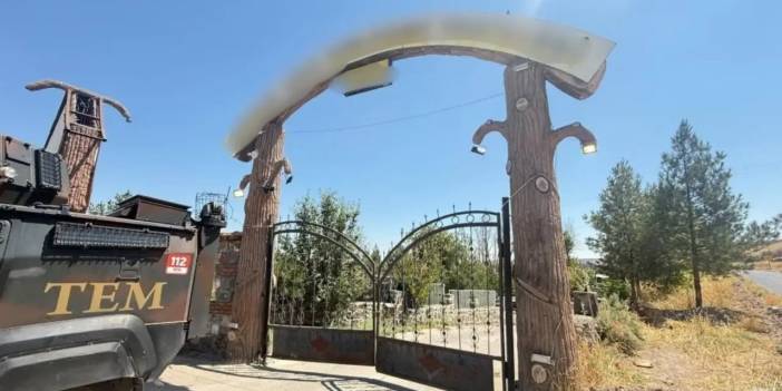 Diyarbakır’da iki grup çatıştı: 2 ölü, 3’ü ağır 5 yaralı