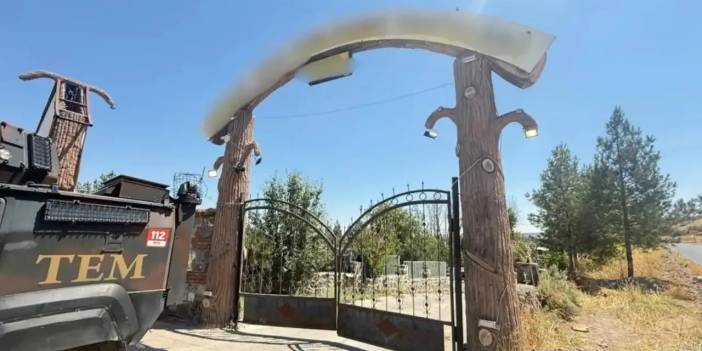 Diyarbakır’da 2 kişinin öldüğü silahlı kavganın nedeni belli oldu