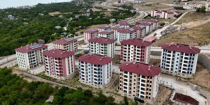 Van’da “İlk Evim Arsa” mağduriyeti: Binlerce kişi arsalarını bekliyor