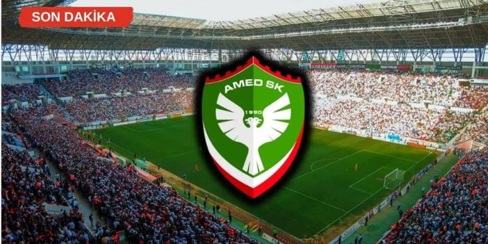 Amedspor taraftar lideri evinde ölü bulundu