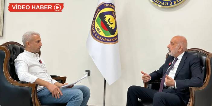 Kalıcı barış için üç başlık: Demokrasi, hukuk, ekonomi