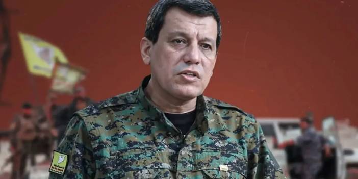 Mazlum Abdi: 29 Ocak'taki son anlaşma Kürtler için bir statü oluşturuyor