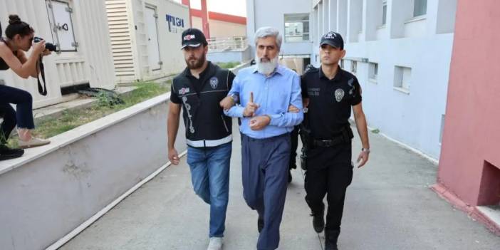 Alparslan Kuytul ve eşi dahil 44 kişiye tutuklama talebi