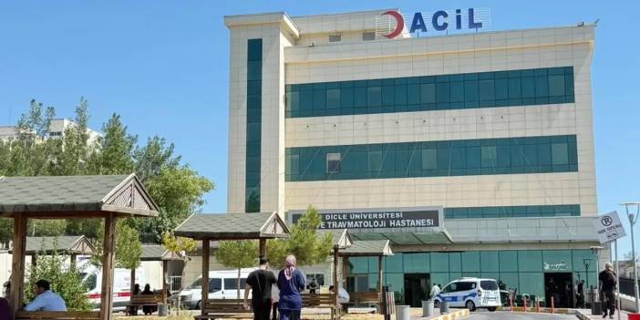 Diyarbakır’daki silahlı kavgada 5 kişi tutuklandı