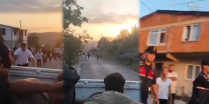 Detaylara Amida Haber ulaştı: Zonguldak’ta neler yaşandı?