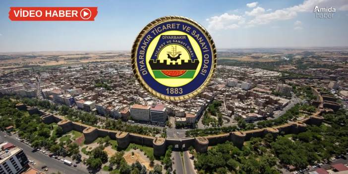 Diyarbakır’da DTSO seçimleri için kritik süreç başlıyor
