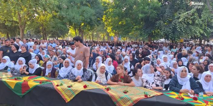 Çetin Arkaş: Bu toprakların barışa ihtiyacı var
