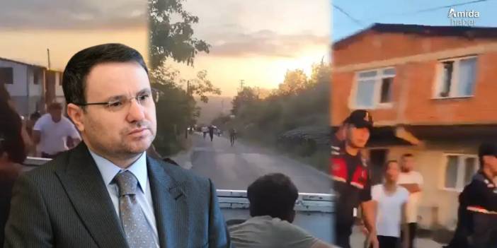 Bakan Gürlek: Zonguldak'taki olayla ilgili soruşturma başlatıldı