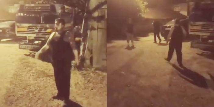 Valilikten açıklama: Kürt işçilere saldıran kişi tutuklandı