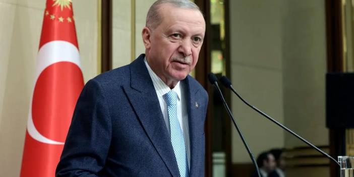Cumhurbaşkanı Erdoğan’dan Fırat Kalkanı mesajı