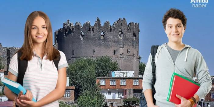 Diyarbakır’da ücretsiz YKS ve LGS kursu başvuruları başladı