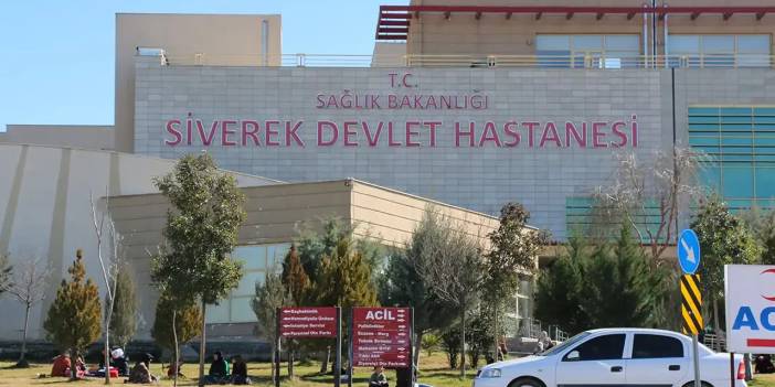 Şanlıurfa'da otomobil devrildi: 3 yaralı