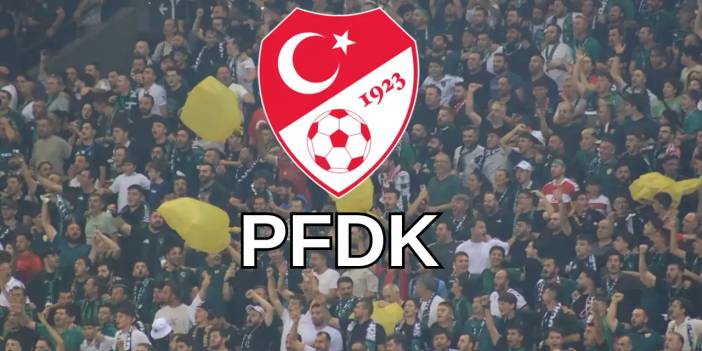 ‘Sarı torba’ provokasyonu sonrası Kocaelispor PFDK’de