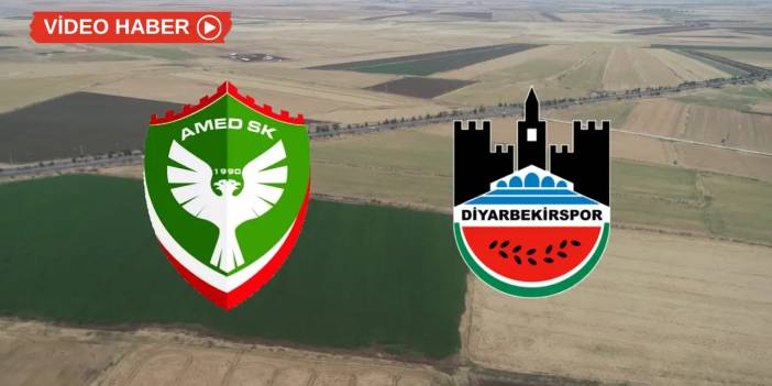 Amedspor’un altyapısı için Diyarbakırspor arazisi önerisi