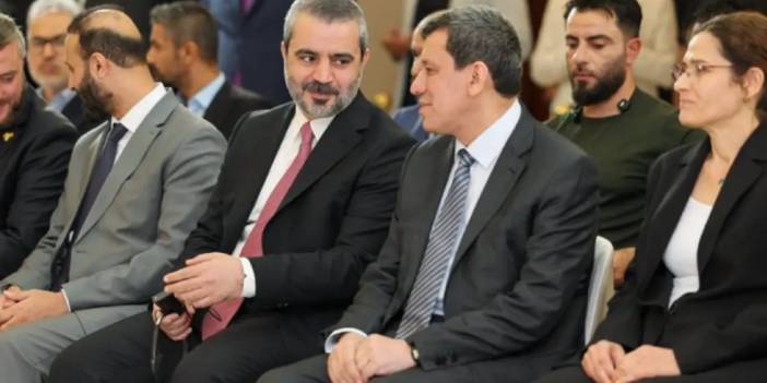Barrack’tan SDG’nin fesih kararına destek: Kürtçe eğitim vurgusu