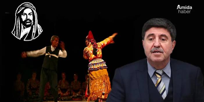Altan Tan’ın sözleri Alevileri ayağa kaldırdı