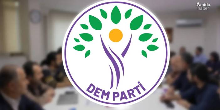 DEM Parti MYK yoğun gündemle toplandı