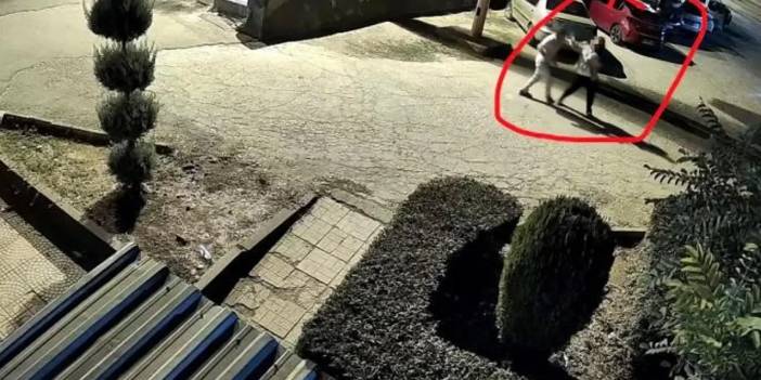 Diyarbakır’da kadını öldürüp çocuğu kaçıran katil adliyede