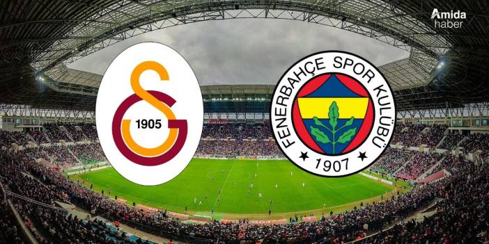 Galatasaray ve Fenerbahçe’nin Şampiyonlar Ligi rakipleri belli oluyor