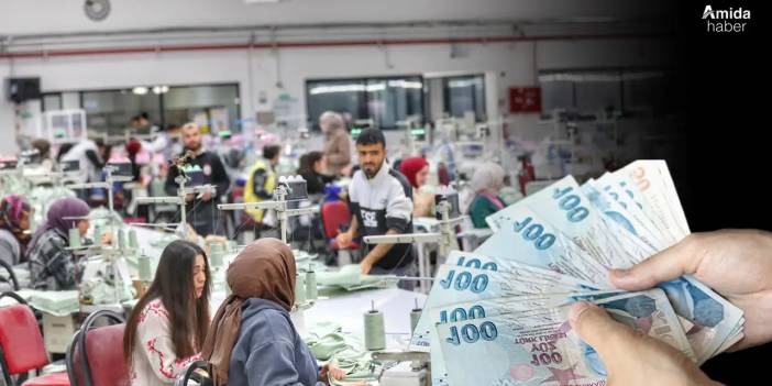 Diyarbakır’da işçi çıkarmayan işletmelere para verilecek